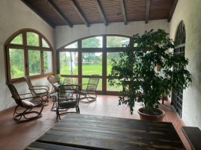 Villa Giacinti Padova